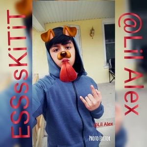 Meet your Posher, Alexis